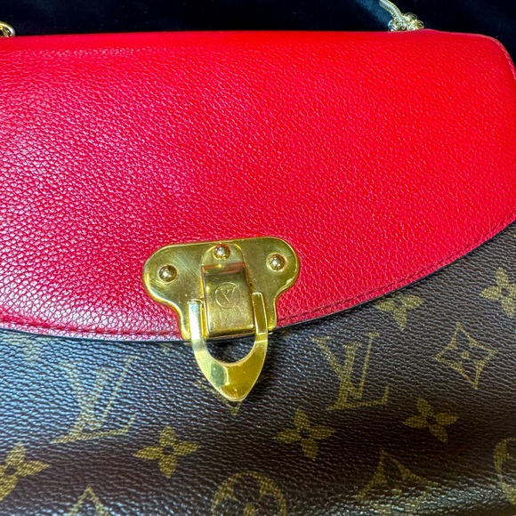 Louis Vuitton placide monogram canvas - Picture 9 of 14